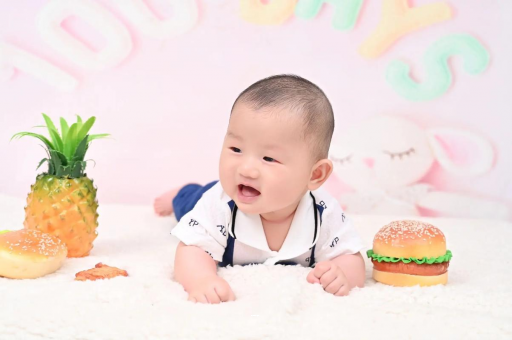 南城两岁宝宝不喝奶粉