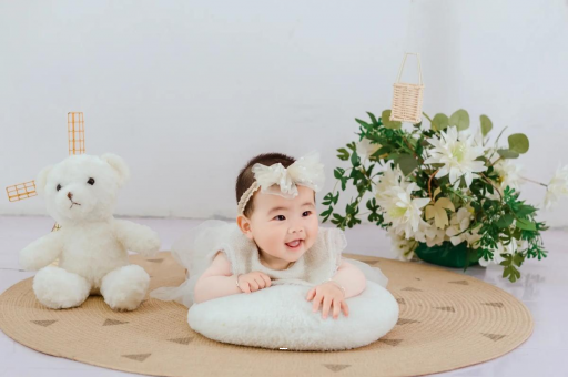 南城四个月宝宝咳嗽