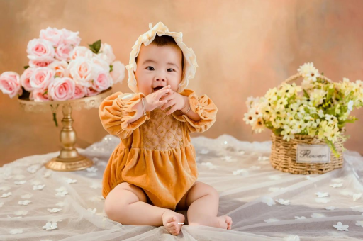 南城怀孕多久长妊娠线